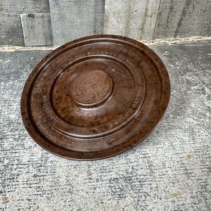VTG Montgomery Ward Mixer model number‎ VPM86-45764 Turntable Turn Table